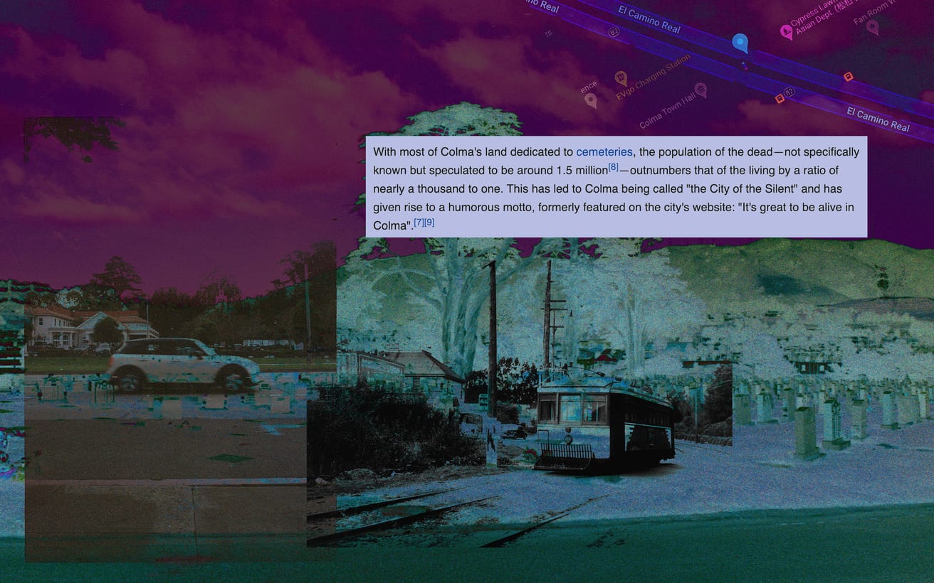 grey zine cover with black typewritten drugs and dosages on either side of a black line art of a juniper tree and the words 'THE JUNIPER TREE' in crimson red